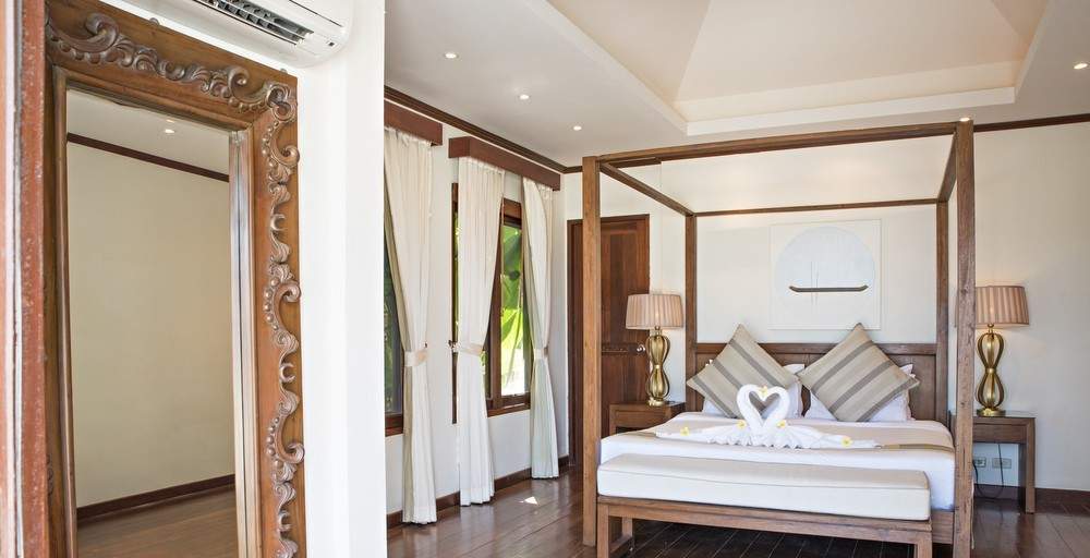 Rent villa Aya, Thailand, Samui, Lamai | Villacarte