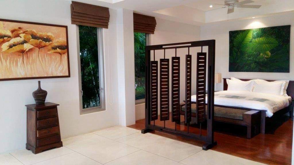 Rent villa Overlooking Layan 7, Thailand, Phuket, Bang Tao | Villacarte