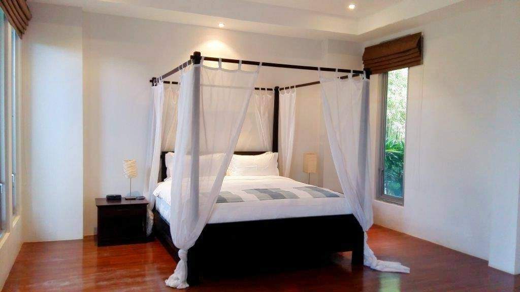 Rent villa Overlooking Layan 7, Thailand, Phuket, Bang Tao | Villacarte