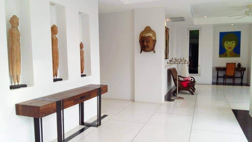 Rent villa Overlooking Layan 7, Thailand, Phuket, Bang Tao | Villacarte