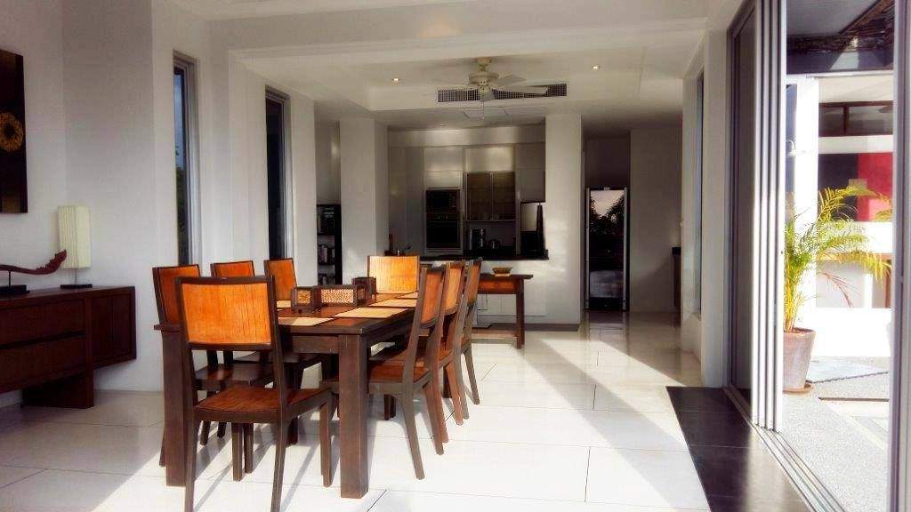 Rent villa Overlooking Layan 7, Thailand, Phuket, Bang Tao | Villacarte