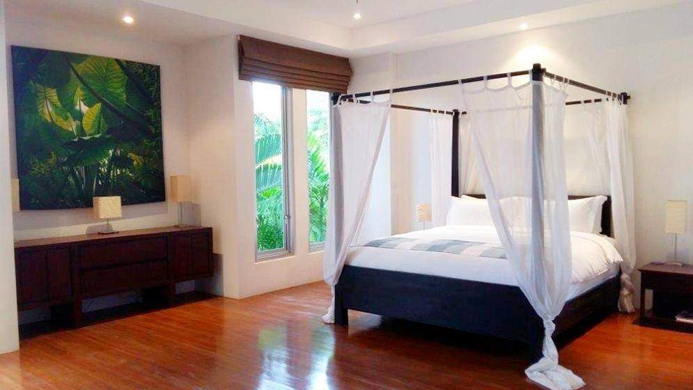 Rent villa Overlooking Layan 7, Thailand, Phuket, Bang Tao | Villacarte