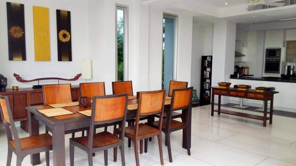 Rent villa Overlooking Layan 7, Thailand, Phuket, Bang Tao | Villacarte