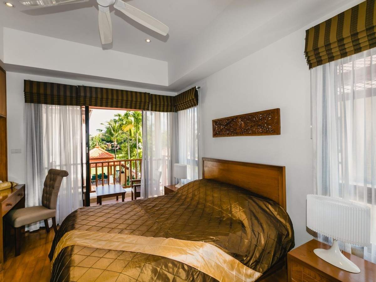 Property for Sale Angsana Villas, Thailand, Phuket, Laguna | Villacarte