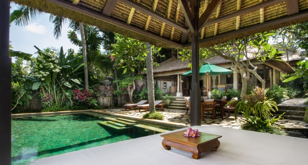 Rent villa Angela, Indonesia, Bali, Ubud | Villacarte