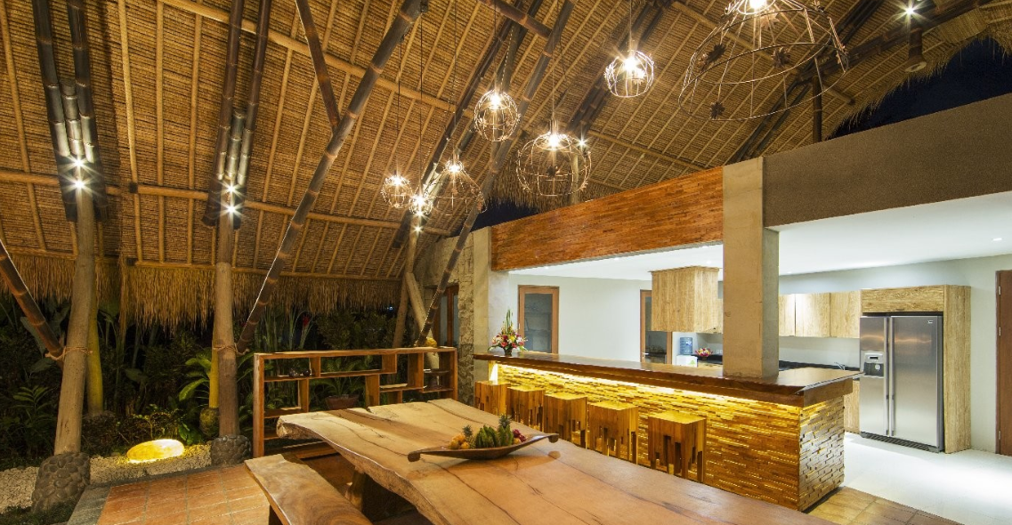 Rent villa Sophia, Indonesia, Bali, Ubud | Villacarte