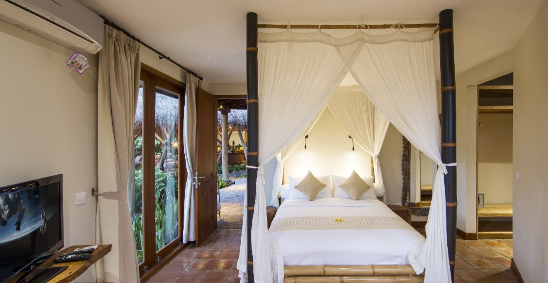 Rent villa Sophia, Indonesia, Bali, Ubud | Villacarte
