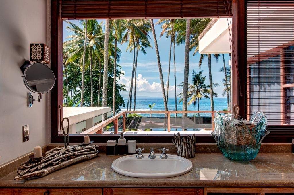 Rent villa Ksenia, Indonesia, Bali, Candidasa | Villacarte