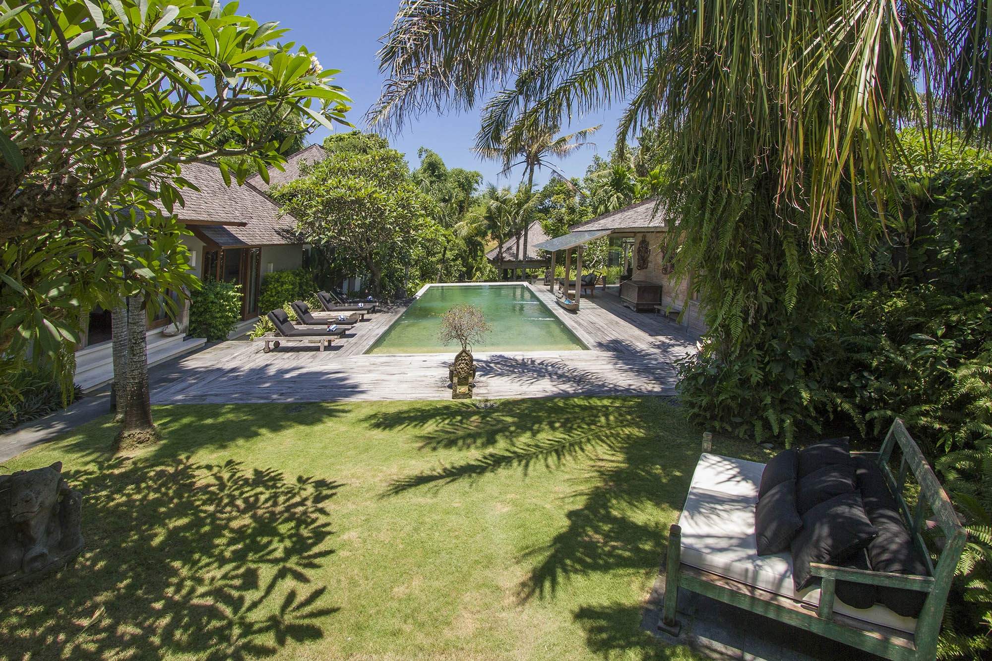 Rent villa Assol, Indonesia, Bali, Changu | Villacarte