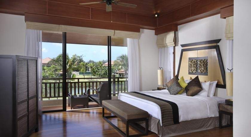 Rent villa Angsana Villas Resort, Thailand, Phuket, Laguna | Villacarte