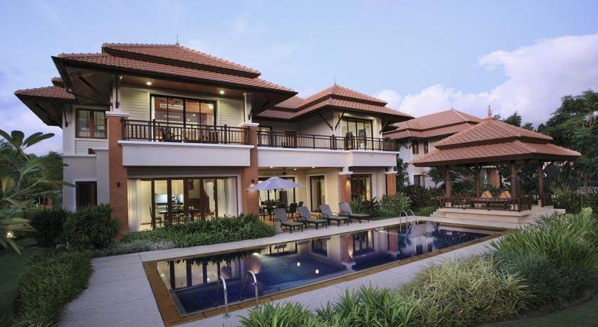 Rent villa Angsana Villas Resort, Thailand, Phuket, Laguna | Villacarte