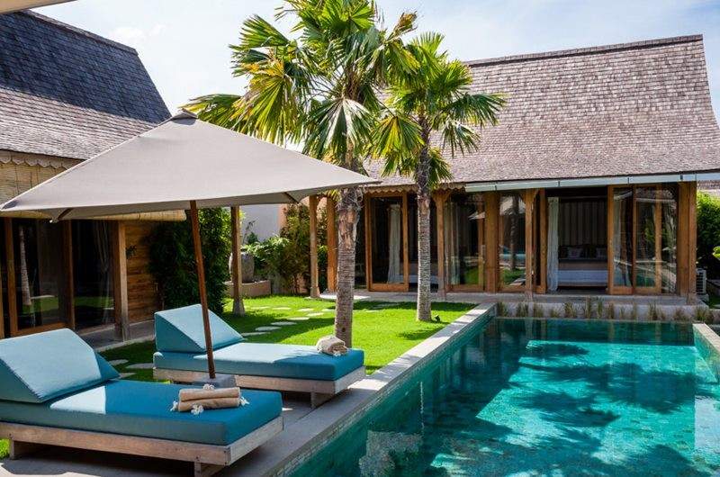 Rent villa Rose, Indonesia, Bali, Seminjak | Villacarte