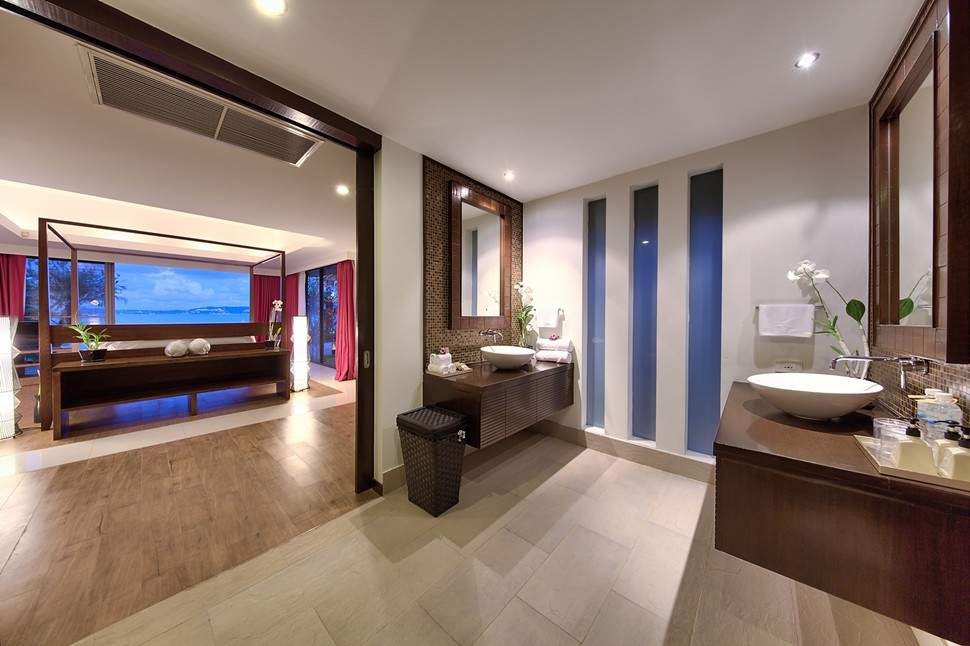 Rent villa Cornelia, Thailand, Samui, Bophut | Villacarte