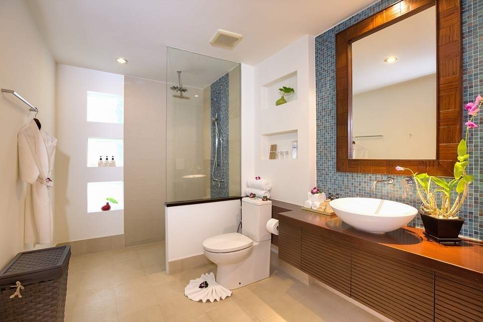 Rent villa Cornelia, Thailand, Samui, Bophut | Villacarte