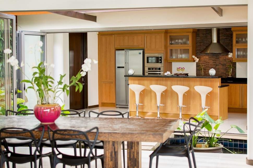 Rent villa Cornelia, Thailand, Samui, Bophut | Villacarte