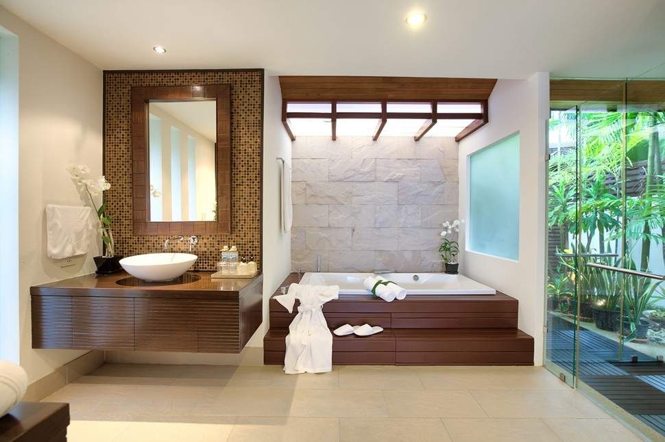 Rent villa Cornelia, Thailand, Samui, Bophut | Villacarte