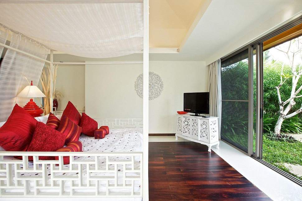 Rent villa Lorelei, Thailand, Samui, Bophut | Villacarte
