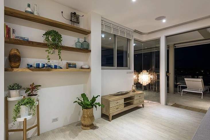 Rent villa Concordia, Thailand, Samui, Choeng Mon | Villacarte