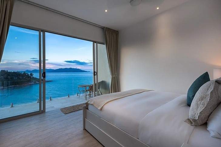Rent villa Concordia, Thailand, Samui, Choeng Mon | Villacarte