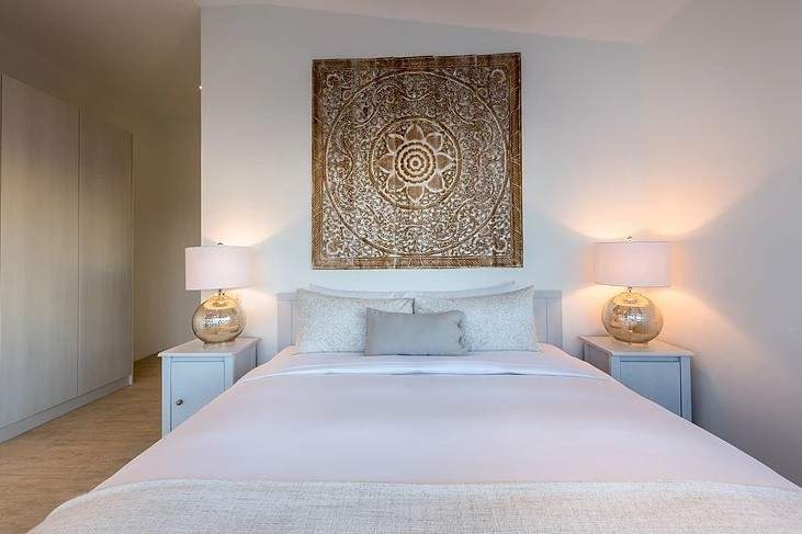 Rent villa Concordia, Thailand, Samui, Choeng Mon | Villacarte