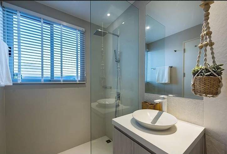 Rent villa Concordia, Thailand, Samui, Choeng Mon | Villacarte