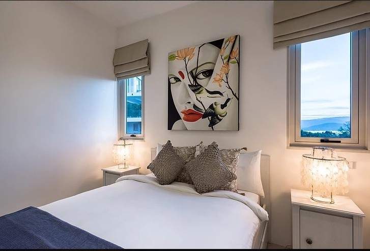 Rent villa Concordia, Thailand, Samui, Choeng Mon | Villacarte