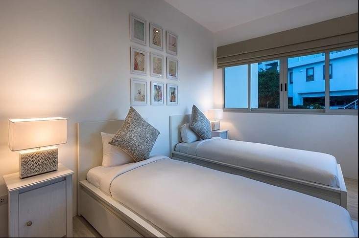 Rent villa Concordia, Thailand, Samui, Choeng Mon | Villacarte