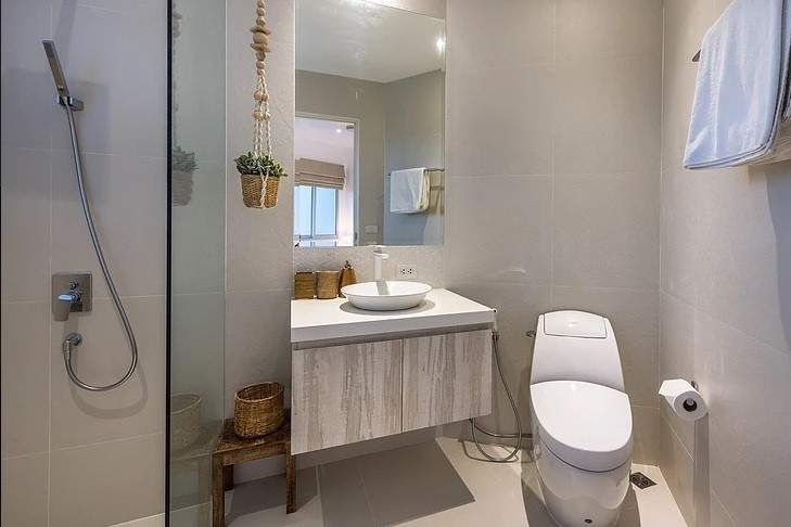 Rent villa Concordia, Thailand, Samui, Choeng Mon | Villacarte