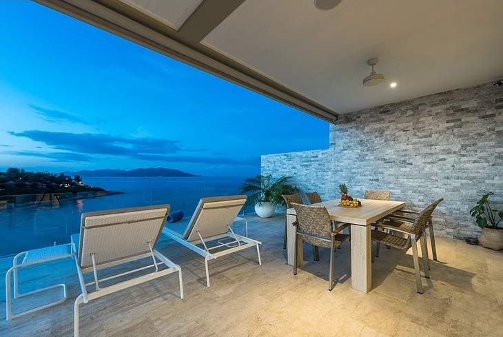 Rent villa Concordia, Thailand, Samui, Choeng Mon | Villacarte