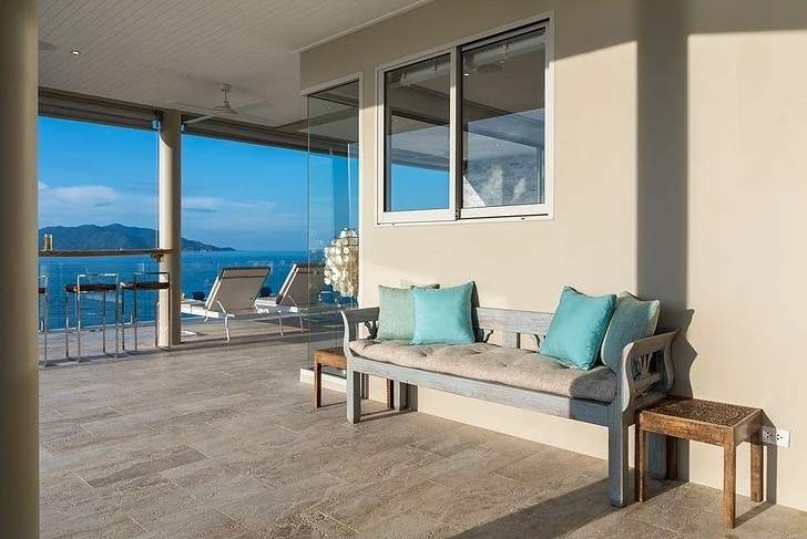 Rent villa Concordia, Thailand, Samui, Choeng Mon | Villacarte
