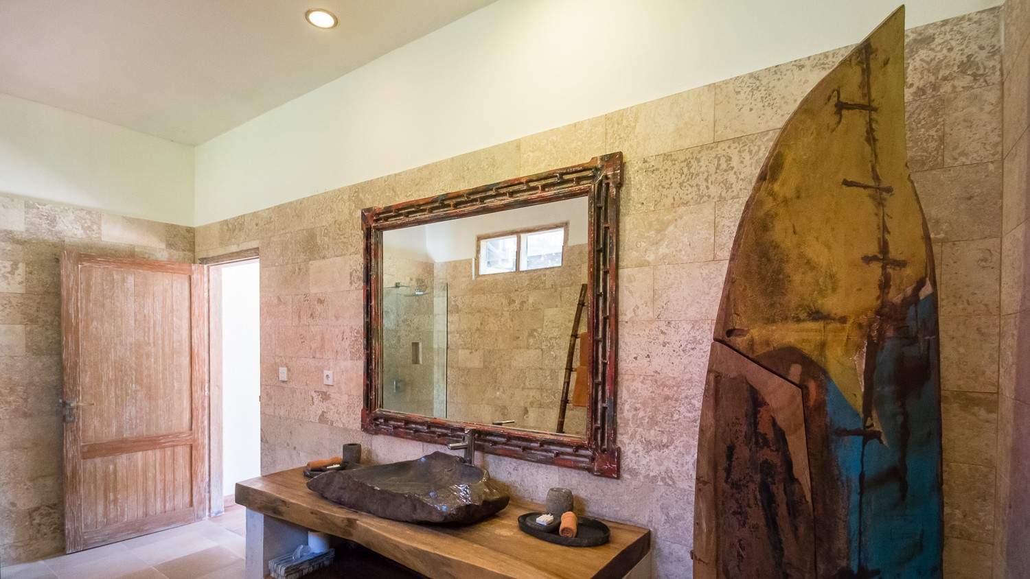 Rent villa Ginette, Indonesia, Bali, Seminjak | Villacarte