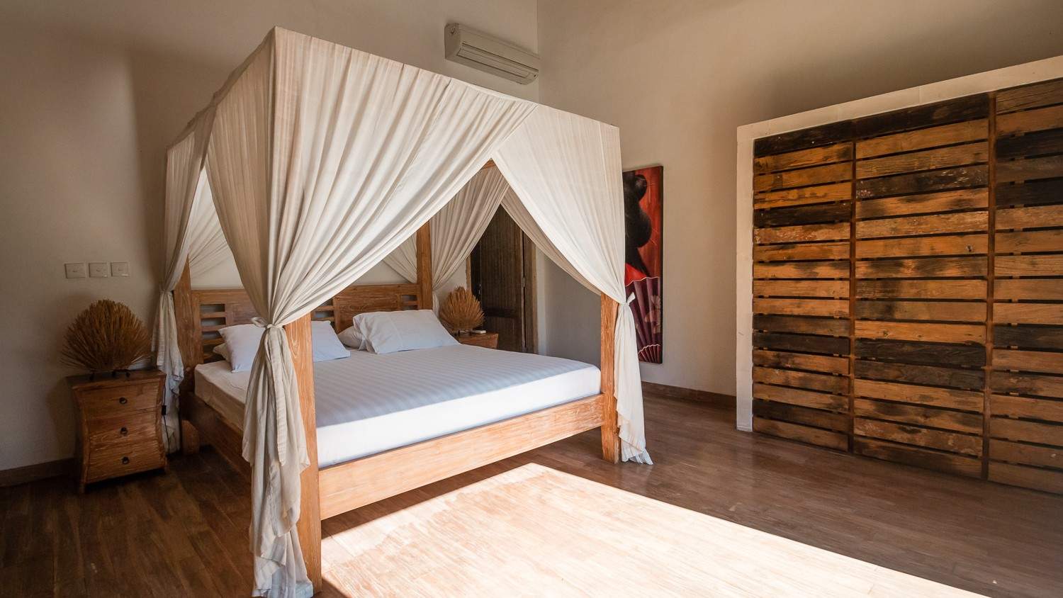 Rent villa Ginette, Indonesia, Bali, Seminjak | Villacarte