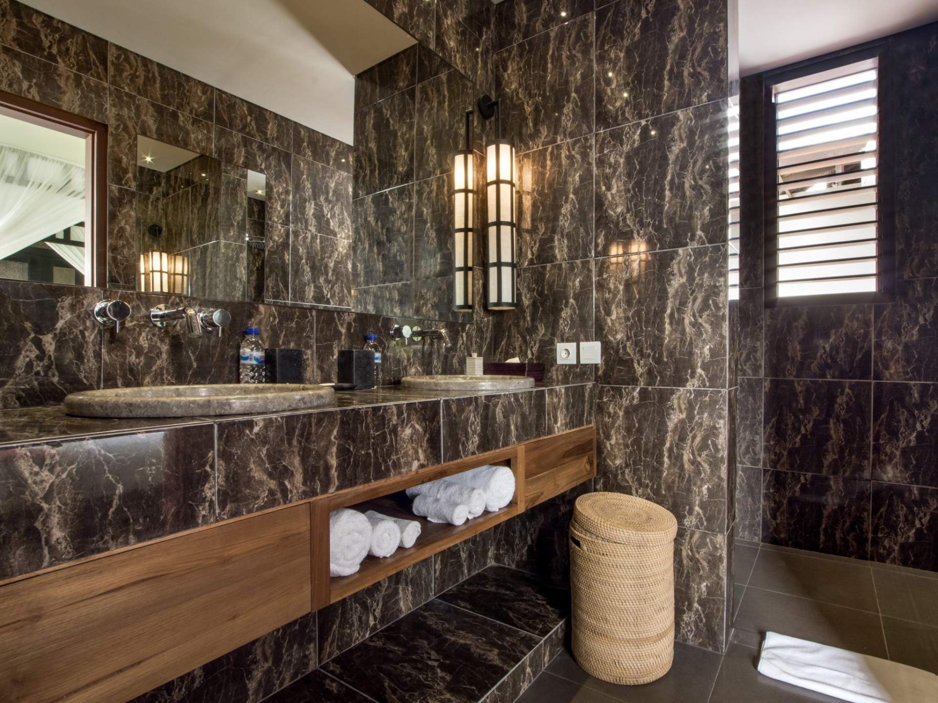 Rent villa Ananta, Indonesia, Bali, Seminjak | Villacarte