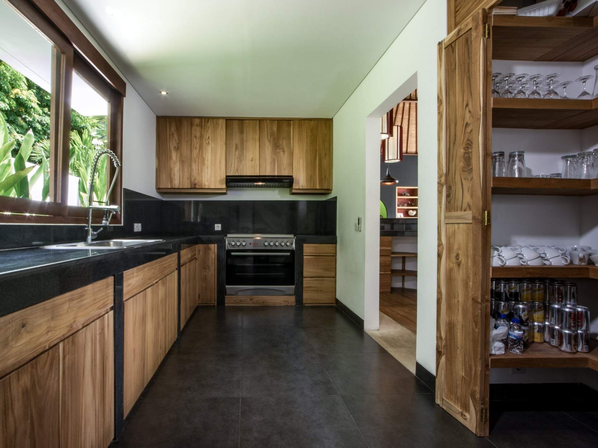 Rent villa Ananta, Indonesia, Bali, Seminjak | Villacarte