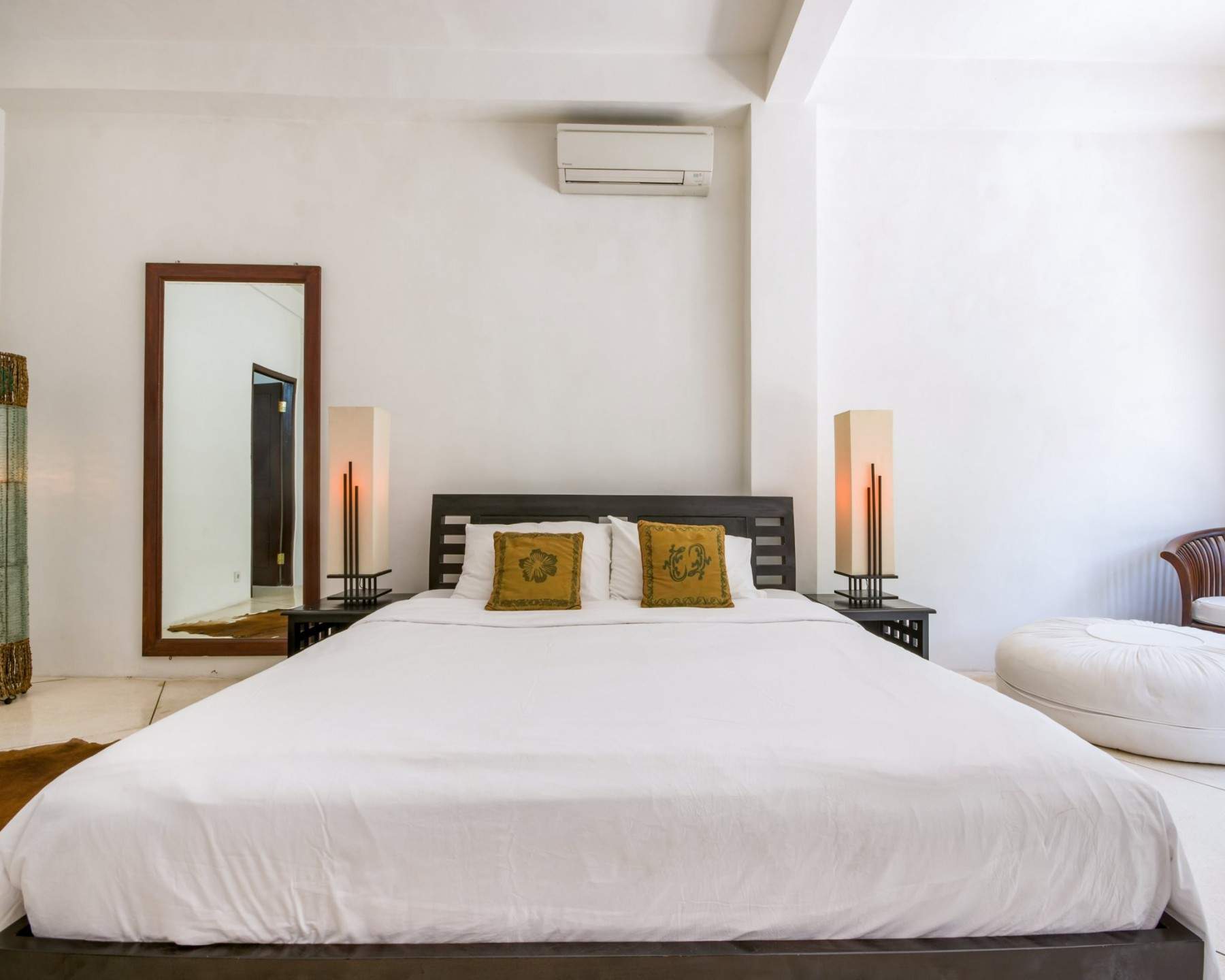 Rent villa Diya, Indonesia, Bali, Seminjak | Villacarte