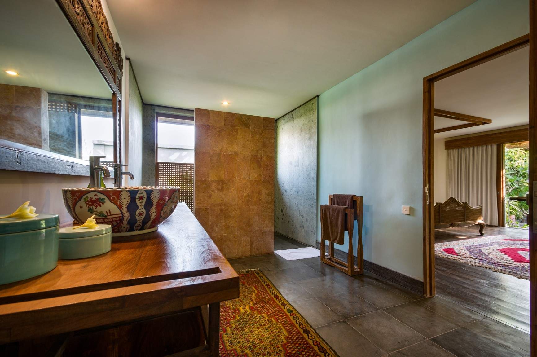 Rent villa Alice, Indonesia, Bali, Changu | Villacarte