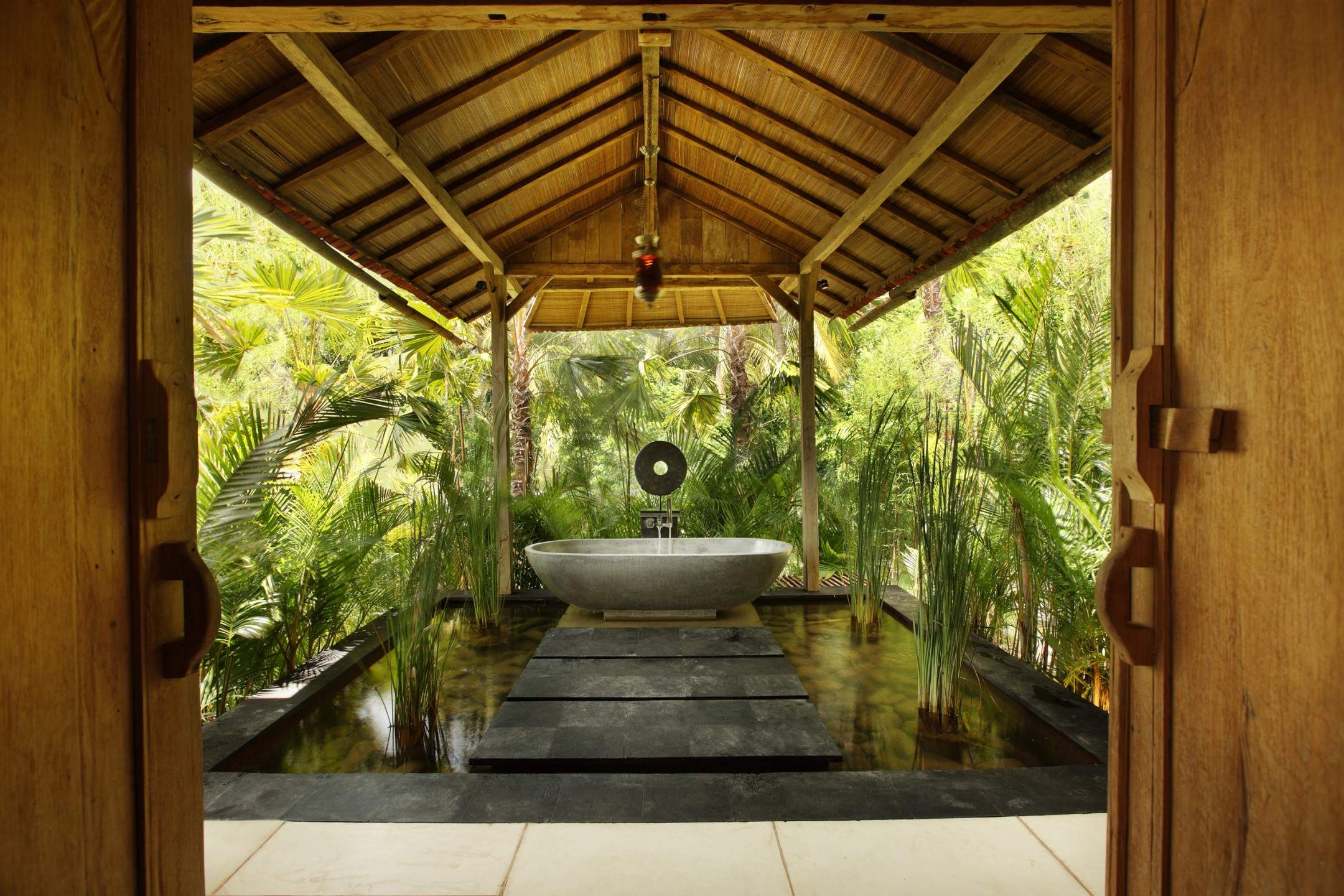 Rent villa Katherine, Indonesia, Bali, Changu | Villacarte