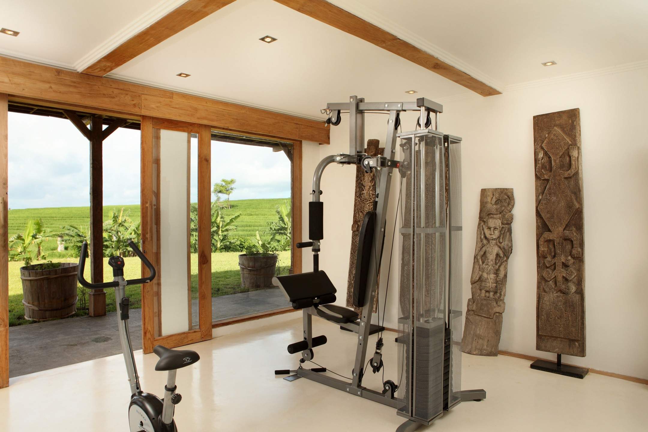 Rent villa Katherine, Indonesia, Bali, Changu | Villacarte