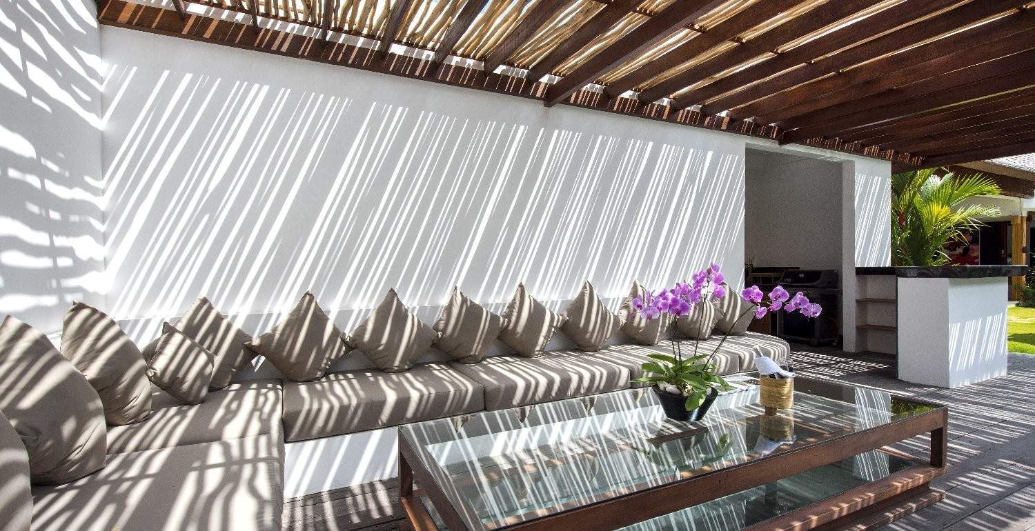 Rent villa Rima, Indonesia, Bali, Seminjak | Villacarte