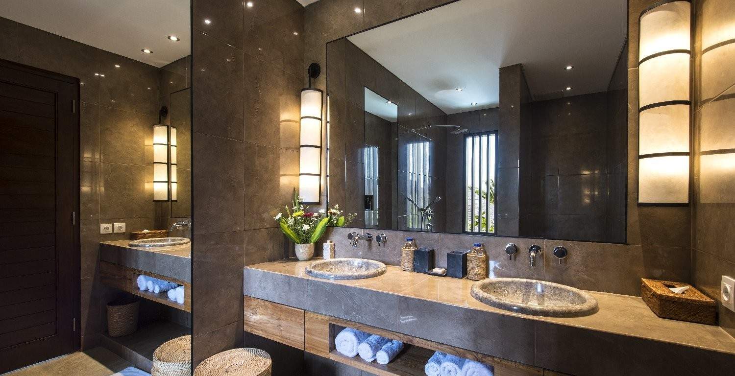 Rent villa Orchid, Indonesia, Bali, Seminjak | Villacarte