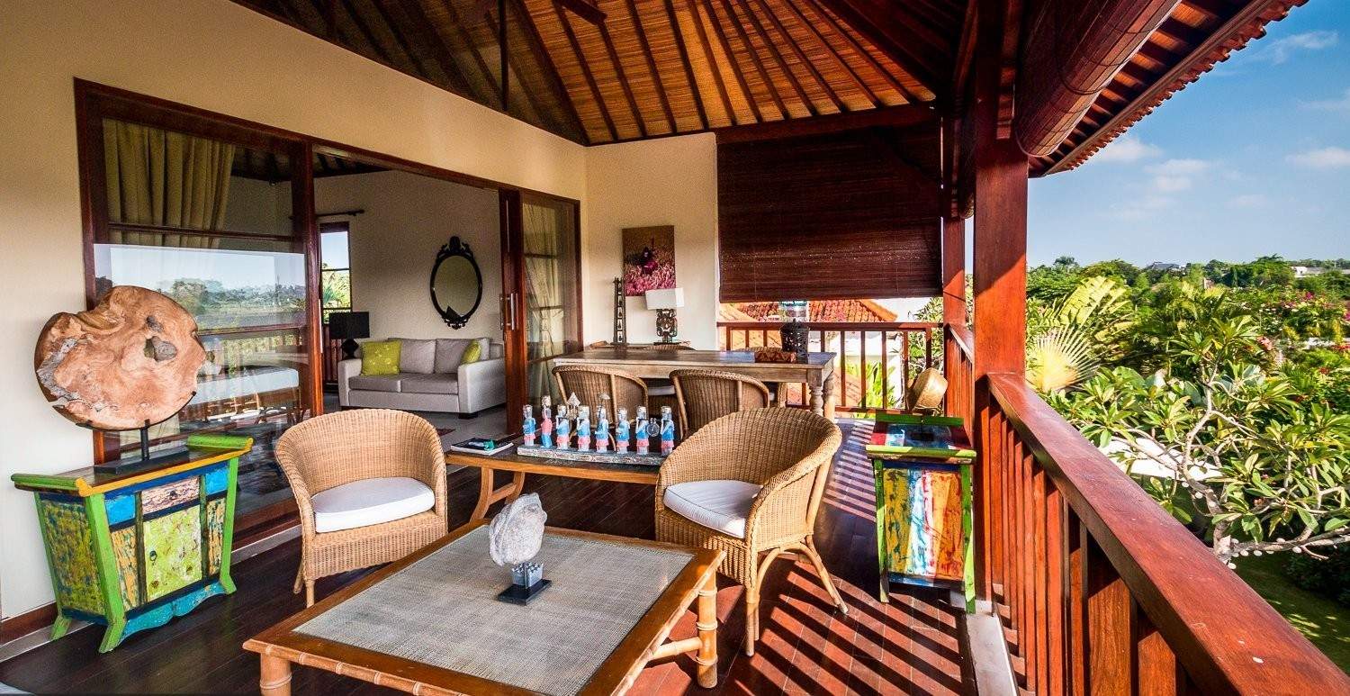 Rent villa Castella, Indonesia, Bali, Umalas | Villacarte