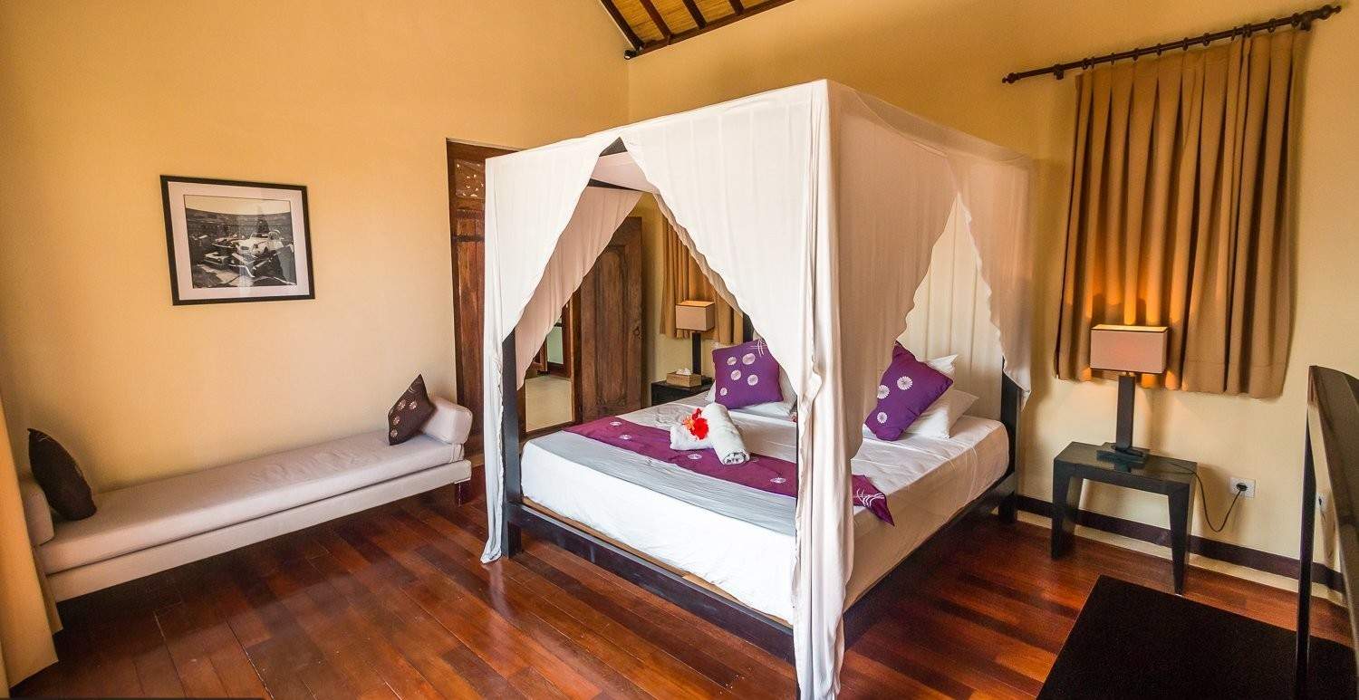 Rent villa Castella, Indonesia, Bali, Umalas | Villacarte