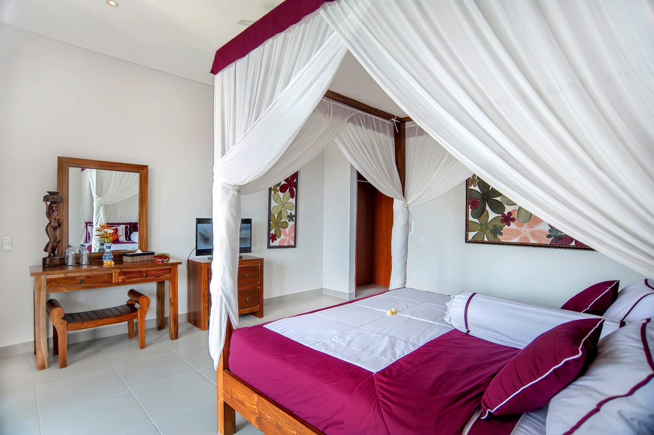 Rent villa Penelope, Indonesia, Bali, Changu | Villacarte