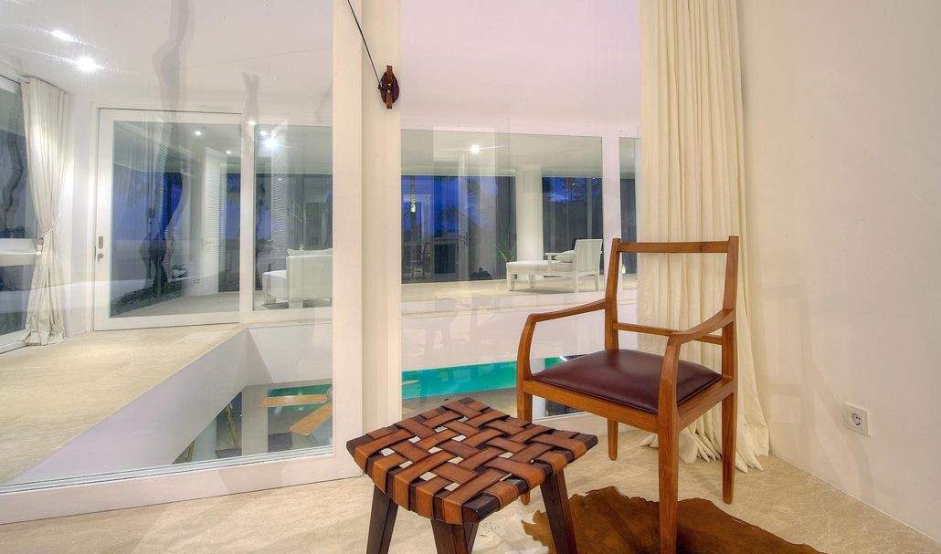 Rent villa Kaleria, Indonesia, Bali, Changu | Villacarte