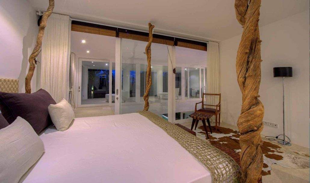 Rent villa Gera, Indonesia, Bali, Changu | Villacarte