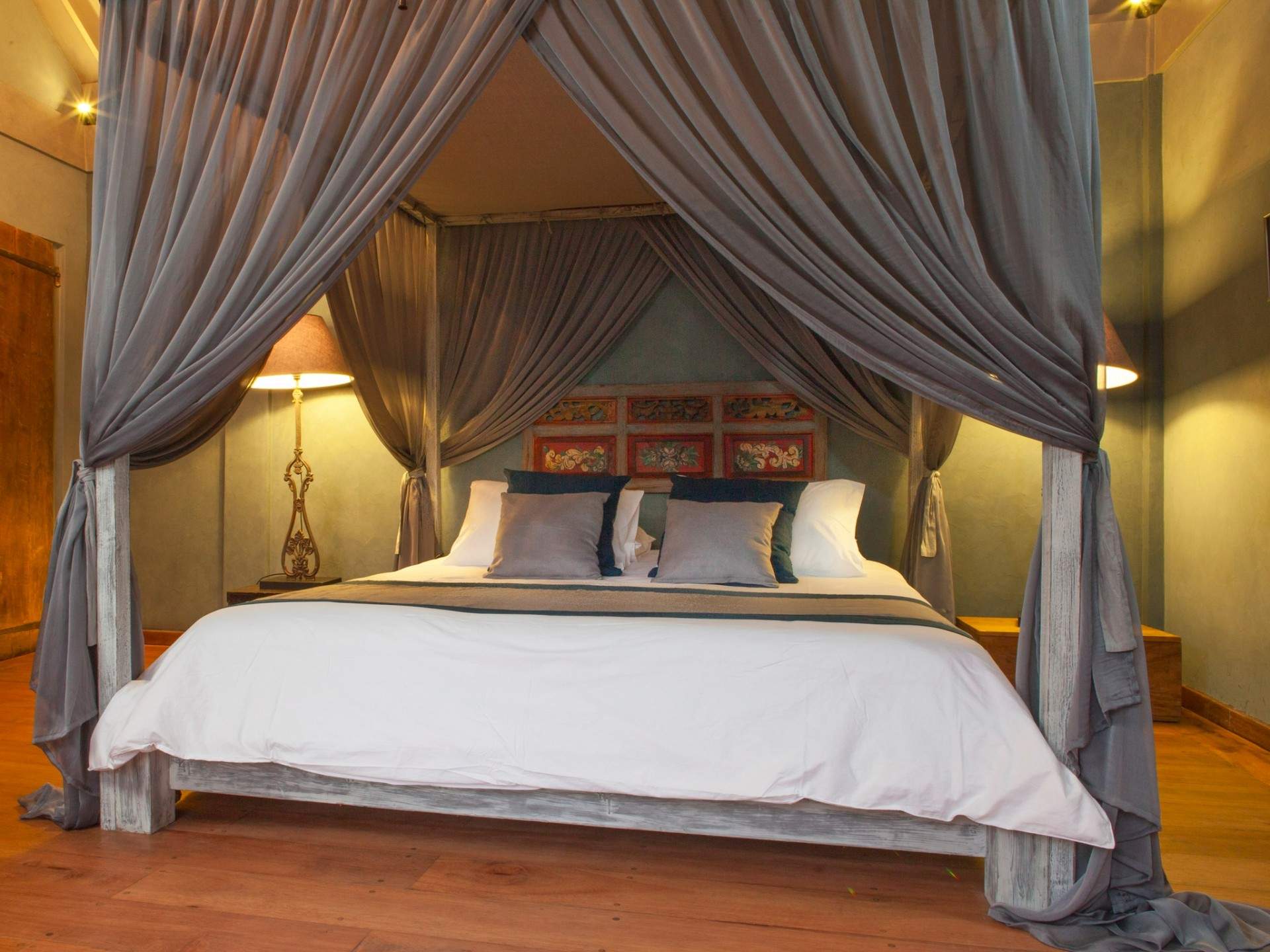 Rent villa Louise, Indonesia, Bali, Seminjak | Villacarte