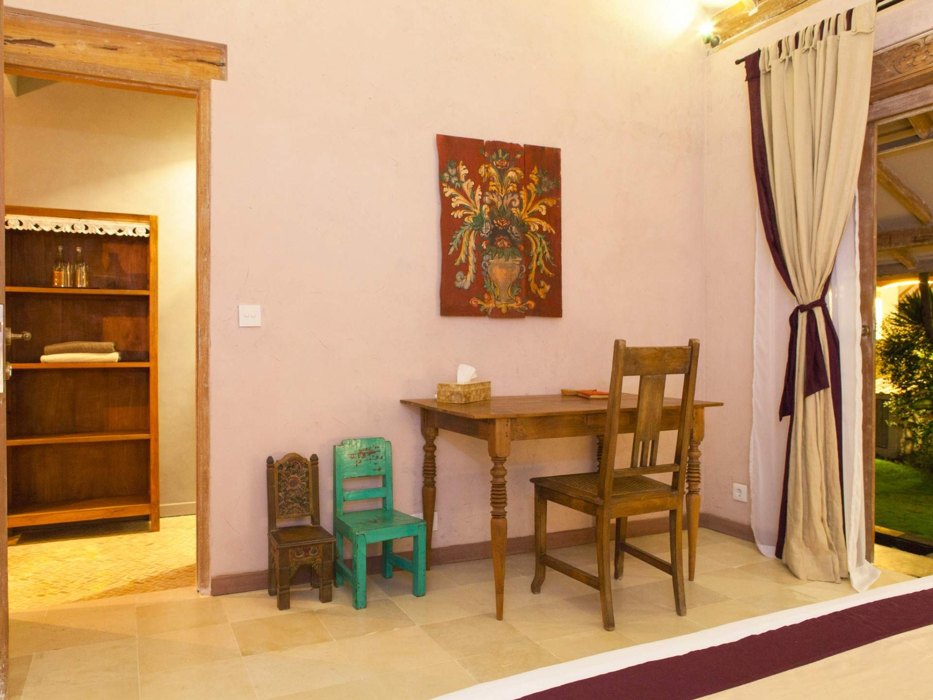 Rent villa Louise, Indonesia, Bali, Seminjak | Villacarte
