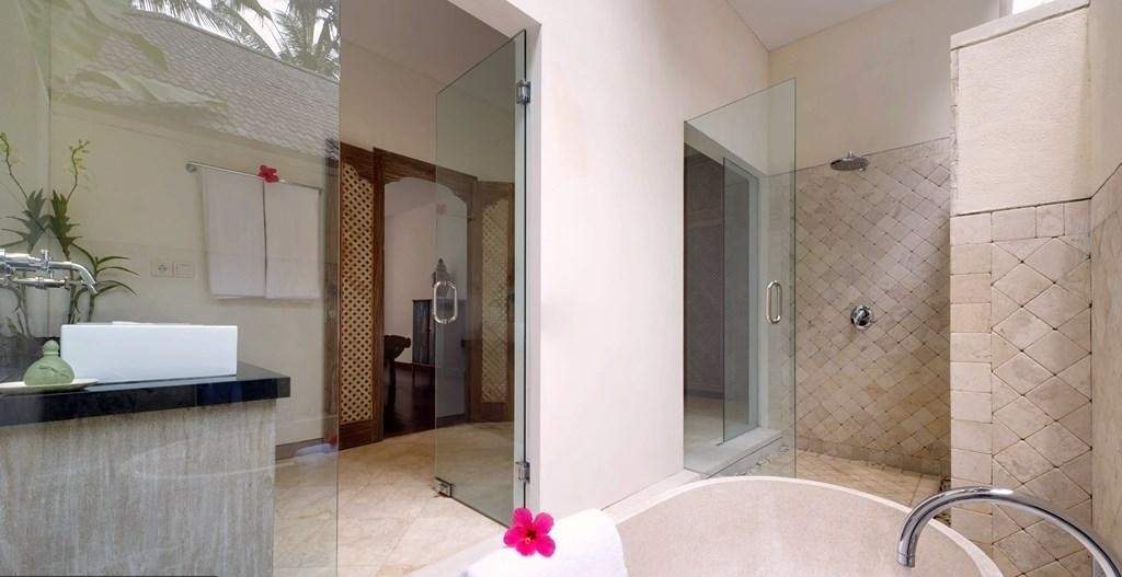 Rent villa Pulcheria, Indonesia, Bali, Candidasa | Villacarte