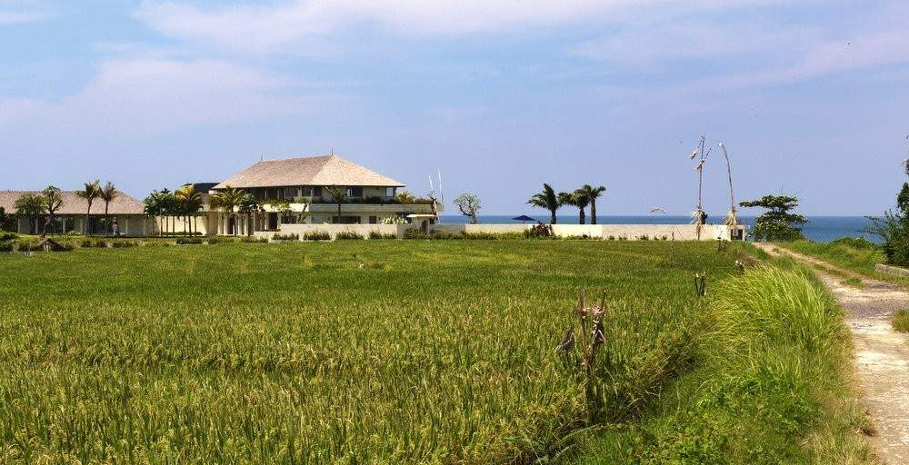 Rent villa Claudia, Indonesia, Bali, Changu | Villacarte