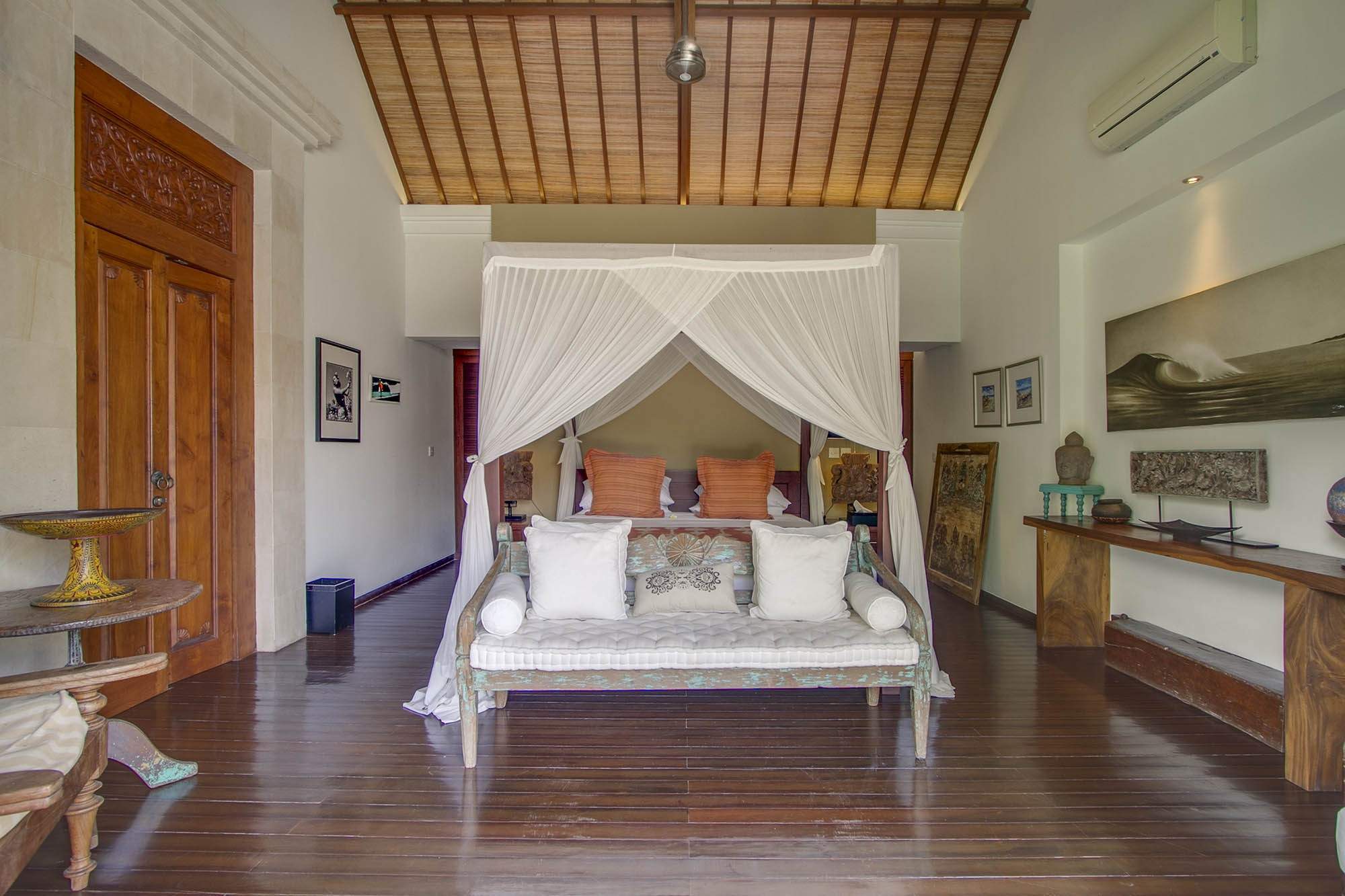 Rent villa Azha, Indonesia, Bali, Changu | Villacarte